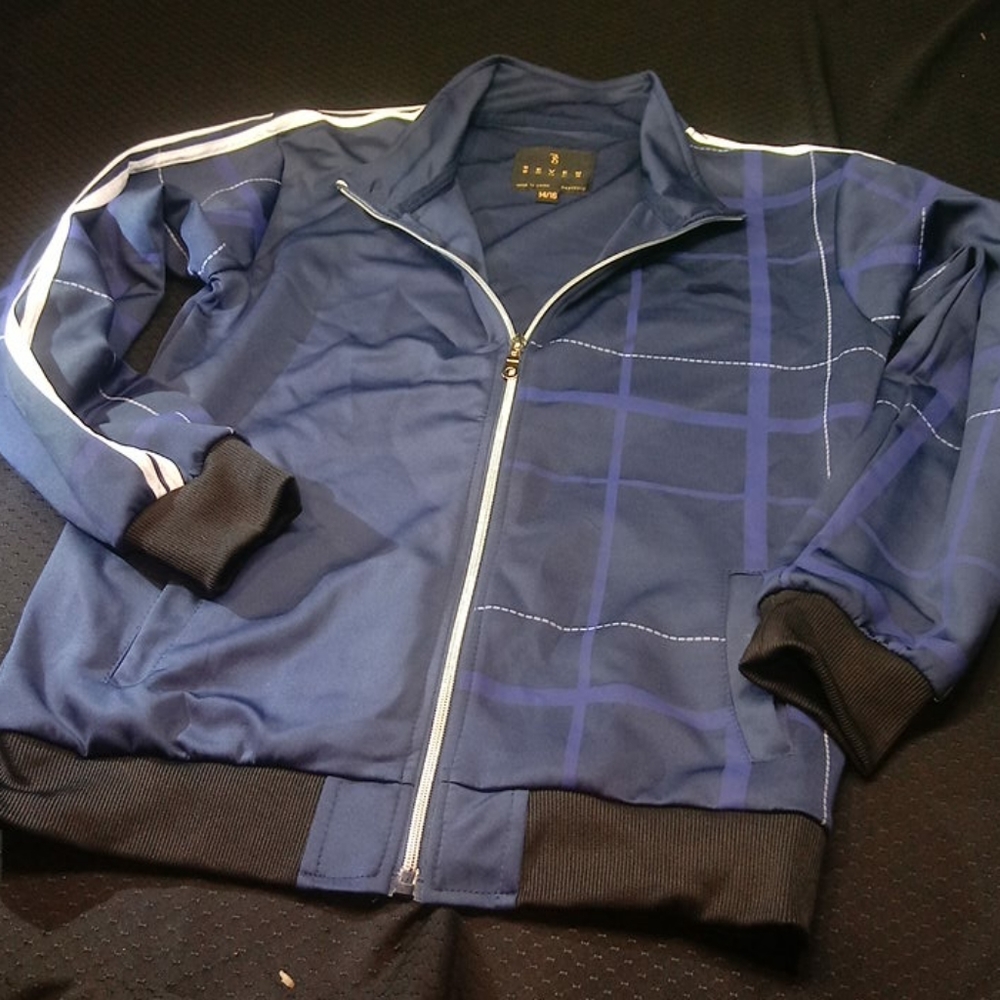 Seven Souls jacket 14/16